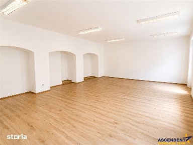 Spatiu comercial birouri, costurile utilitatilor incluse, Ultracentral