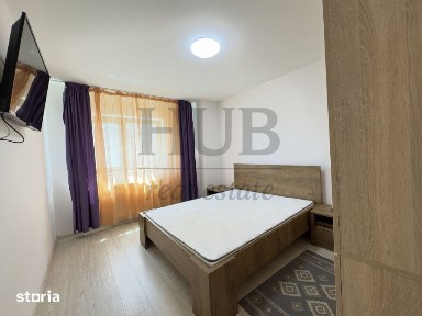 Apartament cu 2 camere | DECOMANDAT | ETAJ 1 | URBAN BUILDING - de van