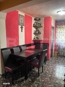 Apartament 2 camere, zona Garii