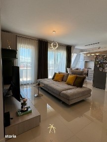 Apartament 3 camere de vanzare - 80.3 mp utili, Gheorgheni-Iulius ma