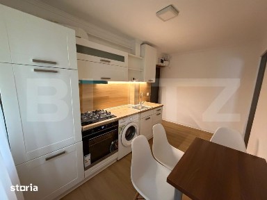 Apartament 2 camere, recent renovat, zona Micro III