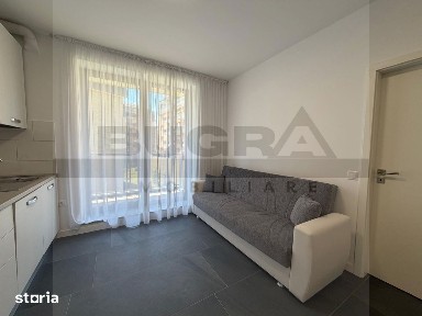 Apartament 2 camere, decomandat, Garaj inclus, Complex Beta Residence