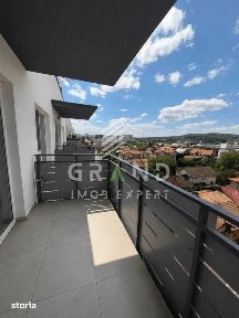 Apartament 2 camere, bloc nou, Marasti