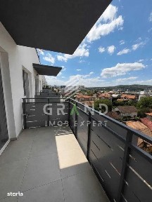 Apartament 2 camere, bloc nou, Marasti