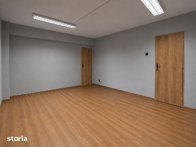 Apartament 1 cameră, 37,68 mp, boxă, renovat, Bd. Titulescu