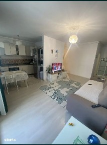 Titlu recomandat: 3 Camere | 61,2 mp utili | Balcon 10,9 mp | Central