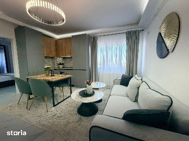 Apartament cu 2 camere in Mamaia Nord! Complex rezidential cu piscina!