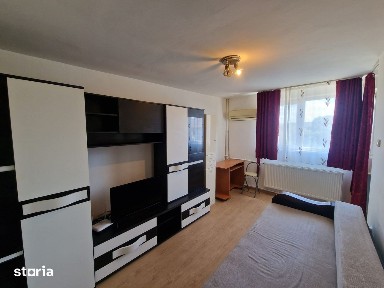 Garsonieră modernă de vânzare | 20 mp | Mobilată și utilată complet