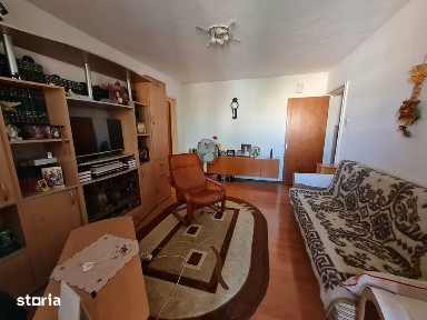 Apartament cu 3 camere in zona Astra, Brasov