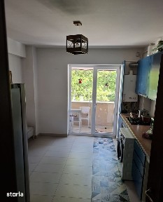 Apartament Bloc Nou 4 camere Consul