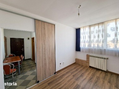 Garsonieră modernă, Corneliu Coposu - vis-a-vis de Orășelul Copiilor