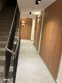 Vand apartament doua camere nou, zona Tractorul