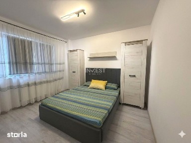 Apartament 2 camere decomandat etaj 1 Valea Lupului-Iasi