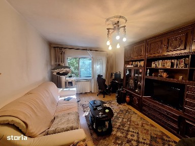 Apartament 2 camere - 50 mp - parter - ideal pentru locuit sau investi