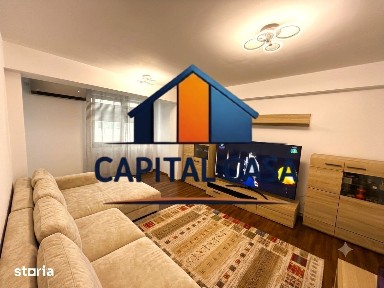 Apartament 2 Camere, Bloc Nou, Metrou Regie