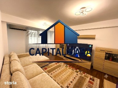 Apartament 2 Camere, Bloc Nou, Metrou Regie