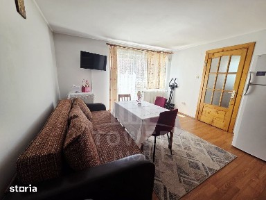 Apartament de vânzare - Parcul Sub Arini