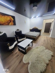 Apartament cu o camera Bucium Freya de inchiriat!
