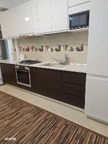 Apartament de inchiriat 2 camere Centru-Palas