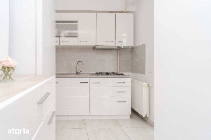 Apartament de inchiriat 2 camere Pacurari-Concept Residence