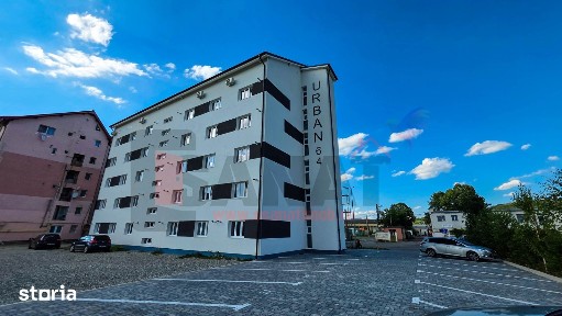 RO/EN Garsoniera noua de inchiriat, Lazaret, mobilata & utilata |VIDEO