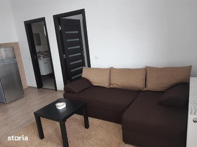 Studio modern, 2 camere, la casa cu curte, zona Sub Arini