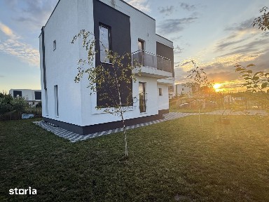 Casa P+1 Joita, 4 Cam, Teren 358mp, Comision 0%