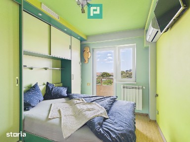 Apartament exclusivist 4 camere 70mp | Malul Begăi