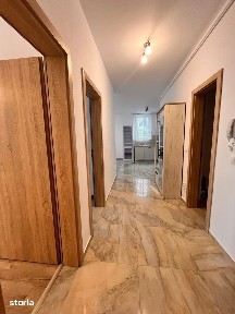 Apartament 3 camere de închiriat în Lazaret