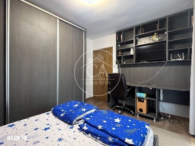 Apartament de închiriat cu 2 camere în zona Rogerius, Oradea