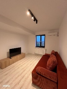 Apartament 2 camere - prima închiriere, bloc nou