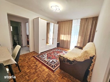 Apartament cochet cu 2 camere de închiriat - Strada Peana, Mănăștur