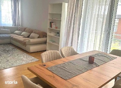 3 camere premium cu gradina privata | Langa Herastrau | Parcare & boxa