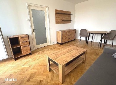 Prima inchiriere | 2 camere renovat 2026 | Metrou la 5 min | Grivitei