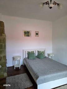Apartament de inchiriat 2 camere Poarta Schei