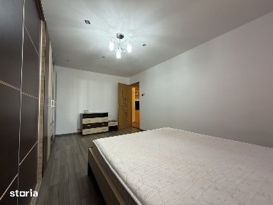 Apartament 2 camere, 50mp utili, decomandat - zona Girocului