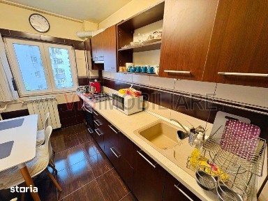 2 Camere - Titulescu - Banu Manta - Victoriei