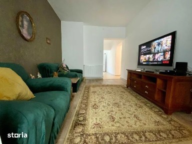Apartament 2 camere| Floreasca | Centrala proprie | 60 mp