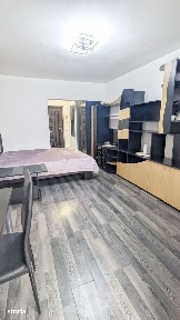 One Herastrau Towers 2022 Cartier Francez, 2 camere 62mp, Centrala, AC