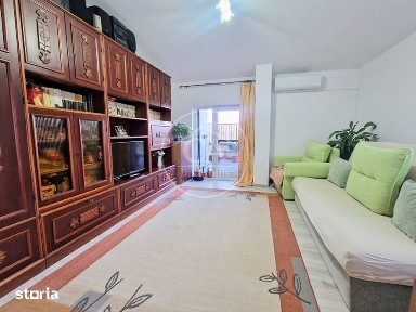 Apartament cu 2 camere de vanzare in zona Ioisa, Oradea