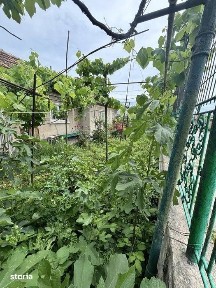 Teren+casa 3 camere-zona Coiciu
