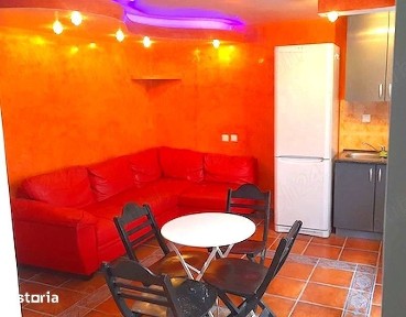 Casa duplex ultracentrala | 68 mp | Jacuzzi & curte | Armeneasca