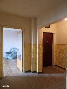 EXCLUSIV - CAFROM IMOBILIARE - ULTRACENTRAL AP. 2 CAMERE DE VANZARE