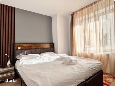Apartament Modern 2 Camere | Mobilat Complet | Parcare | Oasului