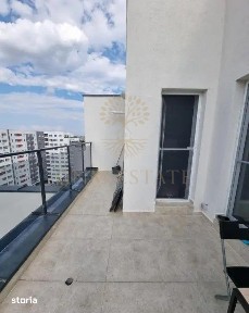3 Camere 88 m.p. + Parcare + Boxa depozitare | Rotar Park 2