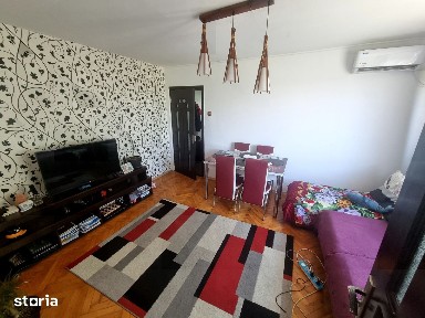 KM 4-5 piata-apartament 2 camere 41 mp