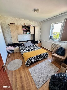 Apartament 2camere circular- zona Sabroso