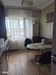 Apartament 3 camere decomandat Tomis 3