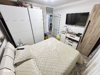 Apartament 3 camere zona Inel 2 Renovat cu Centrala