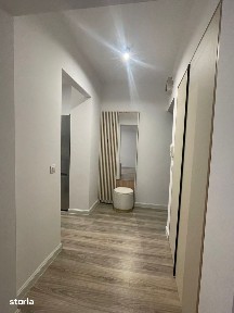 Apartament 2 camere Mircea cel Batran